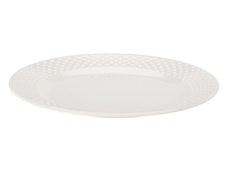 Excellent Houseware Melamin-Teller - Ø28 cm