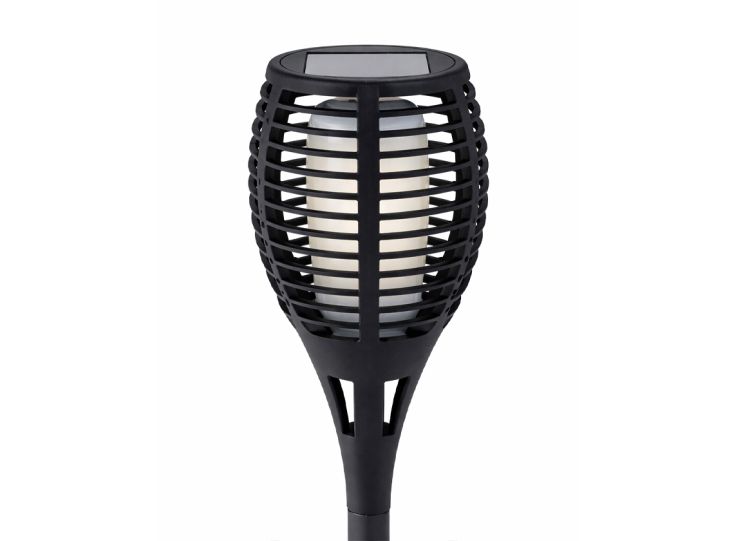 ProGarden LED Solarfackel