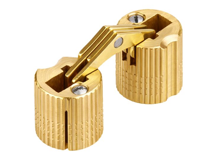 Obelink Zylinder Scharnier - 14 mm