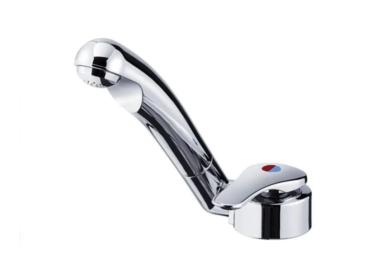 Kaltwasserhahn Samba 33mm
