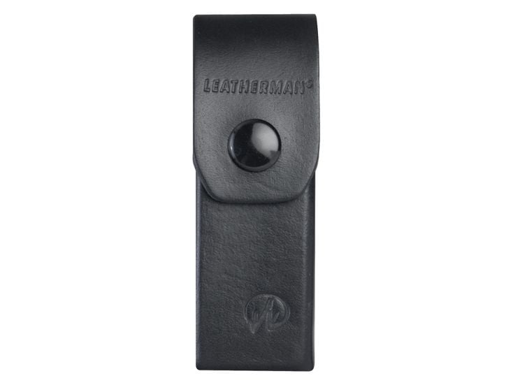 Leatherman Sheath M Leder Etui
