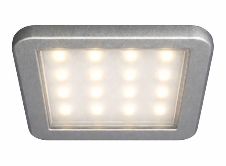 Led Eagle Aufbau-Spot quadratisch