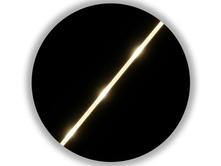 Obelink LED-Abspannleine – White