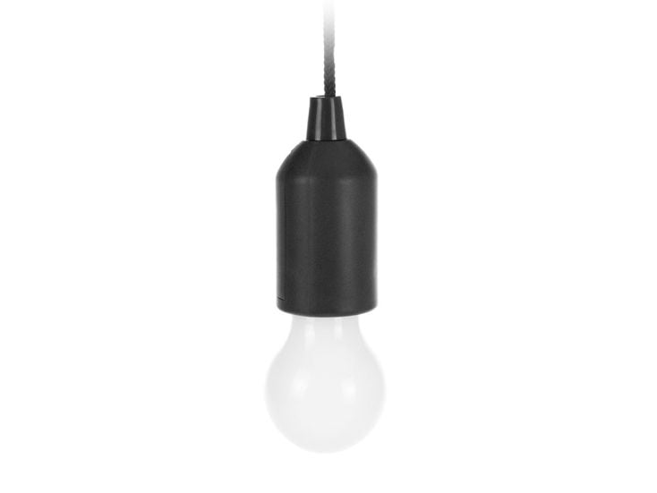 LED Ziehlampe