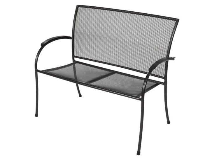 Lesli Living Nordic Gartenbank