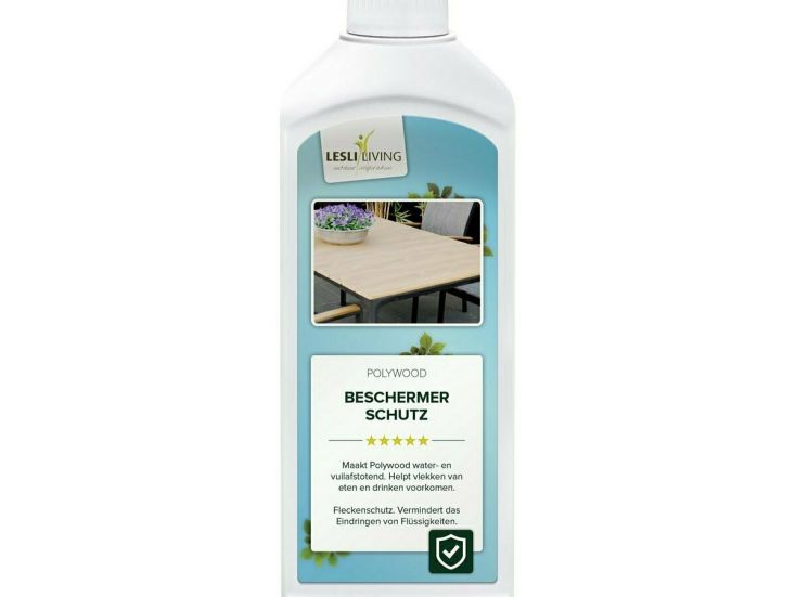 Lesli Living Polywood Protector