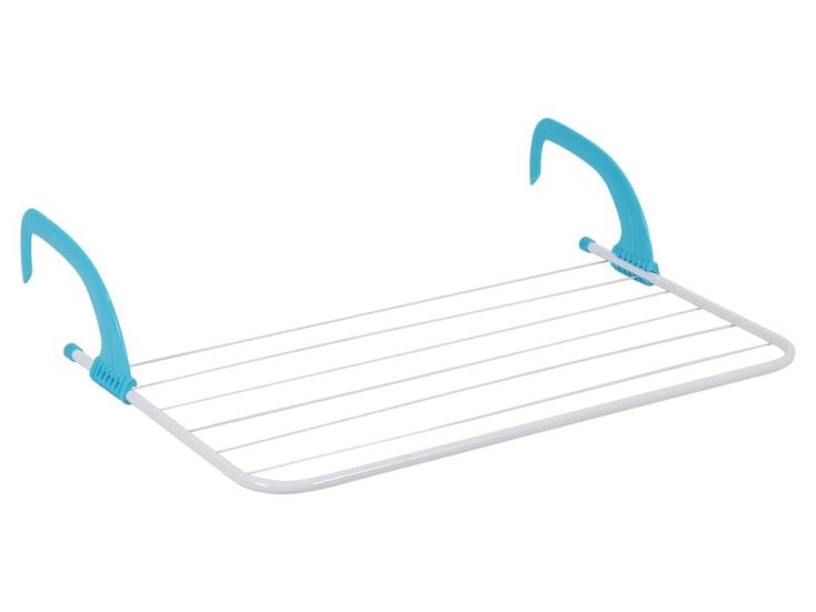 Lifetime Clean 5,5 Meter Wäschereck