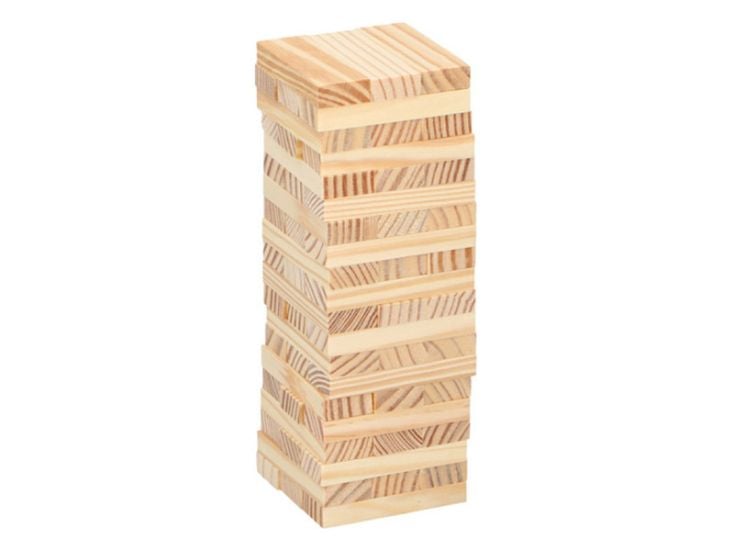 Lifetime Games Stapelspiel