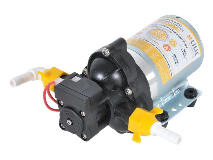 GM40,5 18 12V: Getriebemotor 40,5 mm, 18:1, 12 V DC bei reichelt elektronik