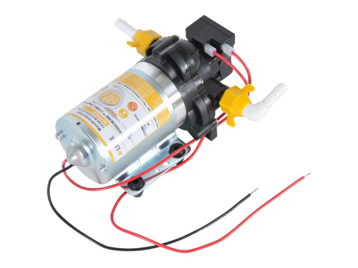 Zweite Chance Lilie 10,6 Liter Classic Drucktauchpumpe