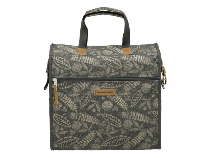 New Looxs Lilly Forest einzelne Fahrradtasche