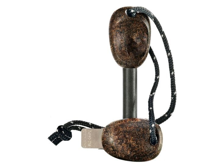 Light My Fire Army Bio Feuerstick - Brown