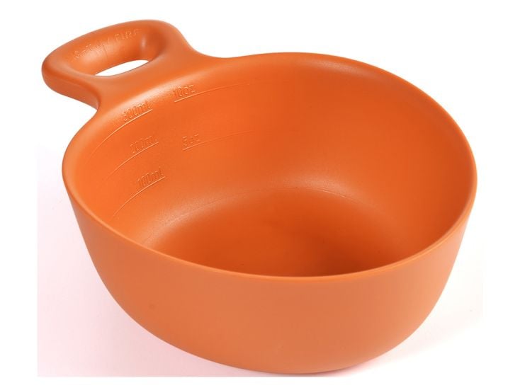 Light My Fire Kasa Trinkbecher - Orange