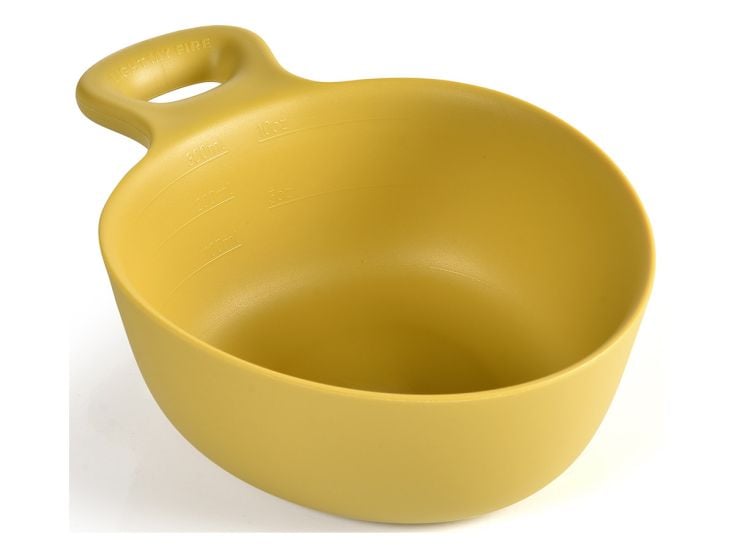 Light My Fire Kasa Trinkbecher - Yellow