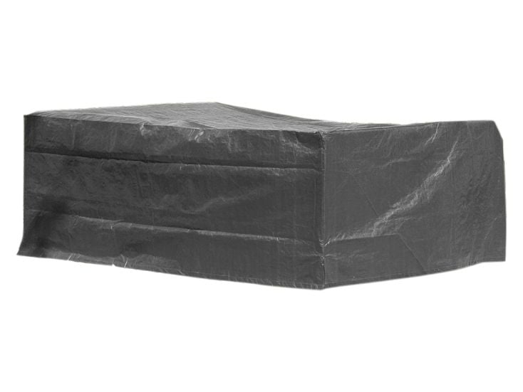 Winza Anthrazit 280 x 230 x 80 cm Loungeset Schutzhülle