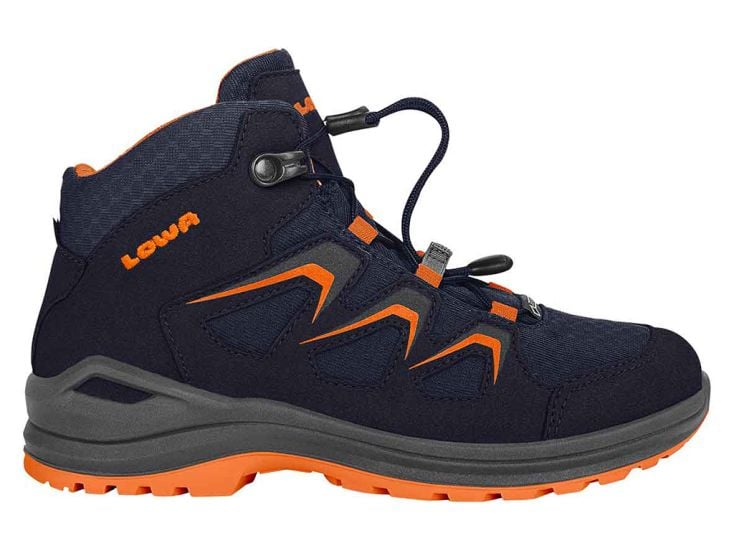 Lowa Innox Evo GTX QC Kinder Wanderschuhe