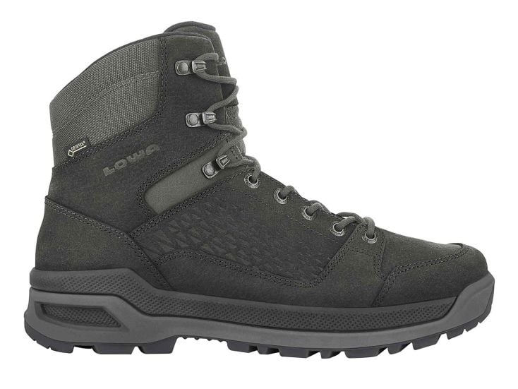 Lowa Locarno Ice GTX Mid Wanderschuhe