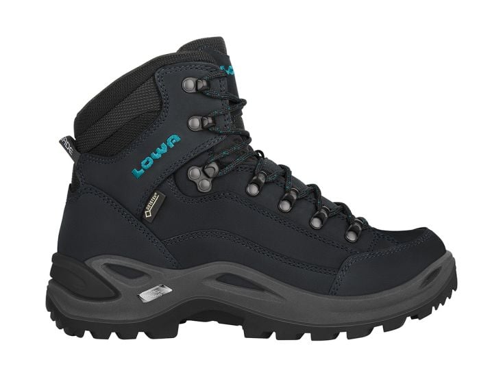 Lowa Renegade GTX Mid S Damen Wanderschuhe