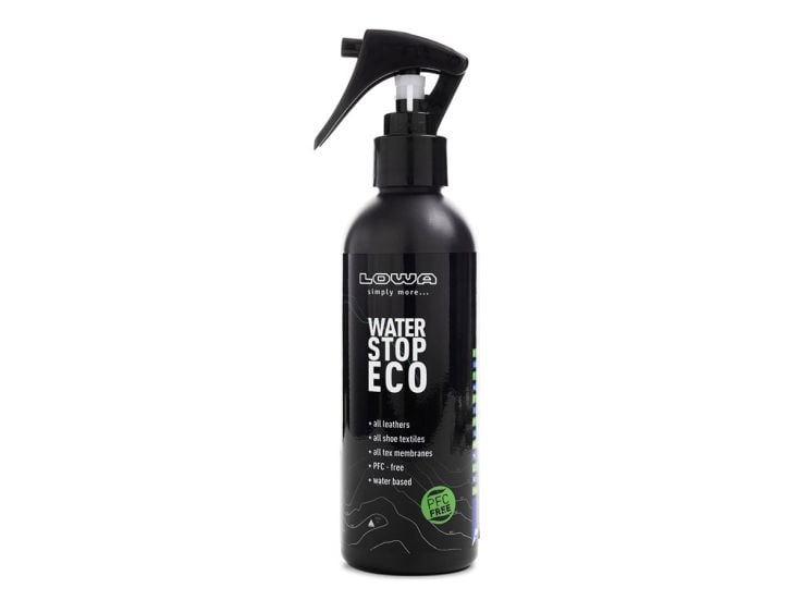 Lowa Waterstop Eco 200ml Imprägnierspray