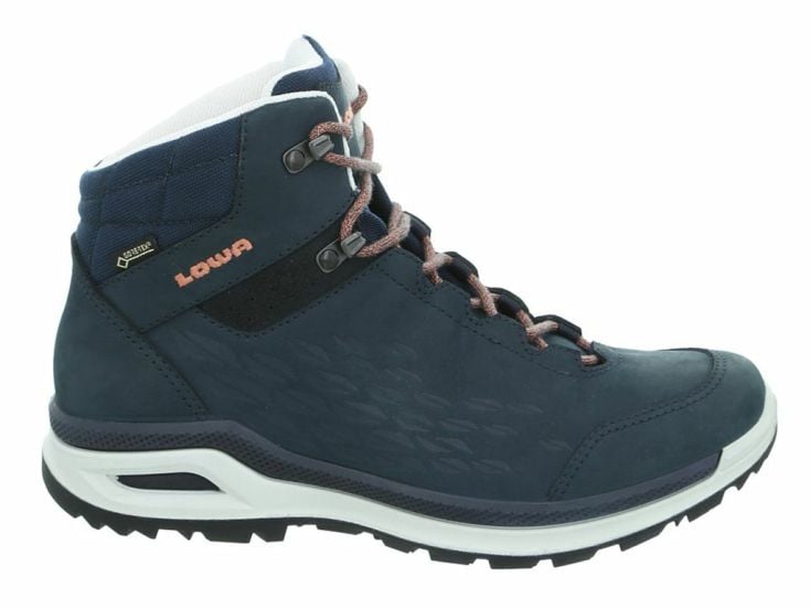 Lowa Locarno GTX QC Ws Wanderschuhe