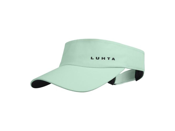 Luhta Naumola Damen-Kappe - Aloe