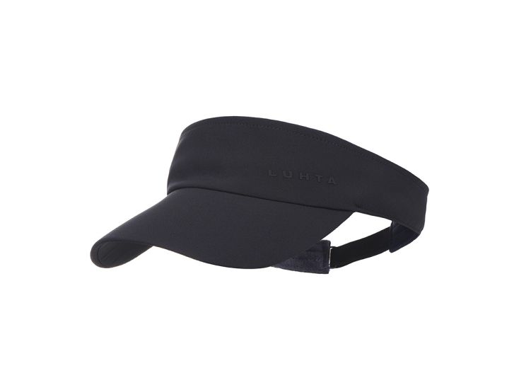 Luhta Naumola Damenkappe - Dark Blue