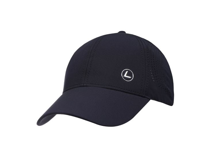 Luhta Niemenlahti dames pet - Dark Blue