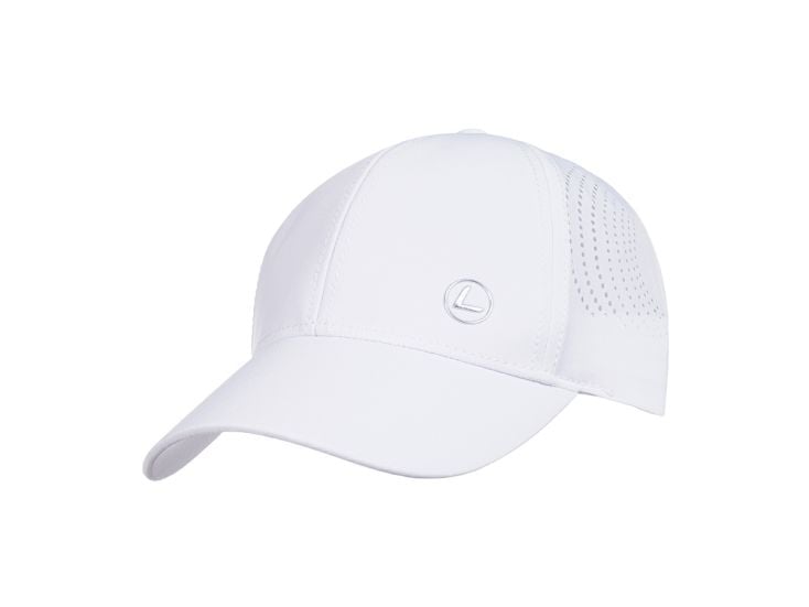 Luhta Niemenlahti dames pet - Optic White