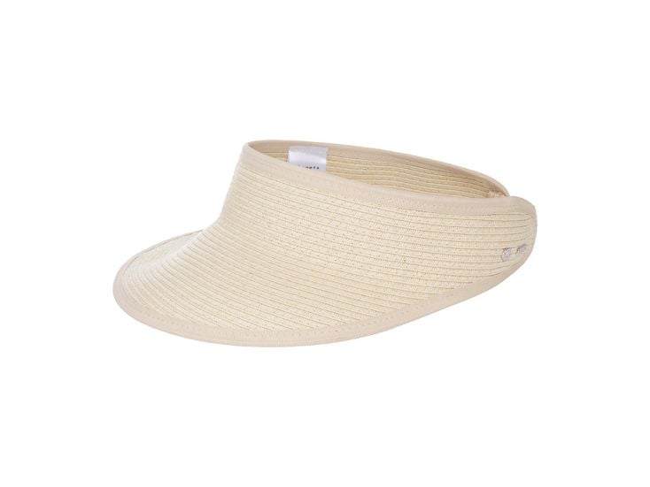 Luhta Norike Damenkappe - Natural White