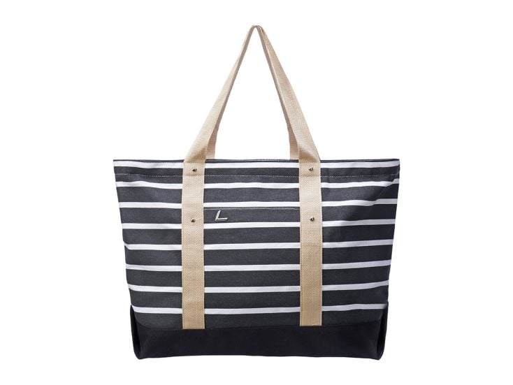 Luhta Ohensalo Shopper-Tasche - Black