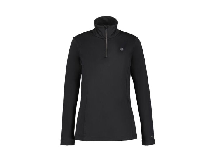 Luhta Hailuoto Damen Skipulli - Basic Black