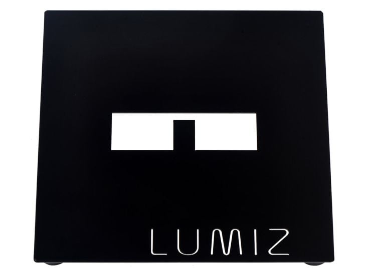 Lumiz Plaat Lampion Halterung