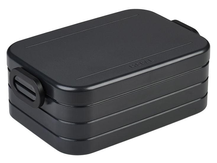 Mepal Take a Break Midi Lunchbox - Nordic Black
