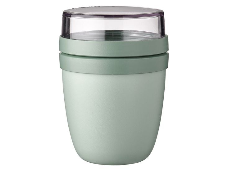 Mepal Ellipse Mini Lunchpot - Nordic Sage