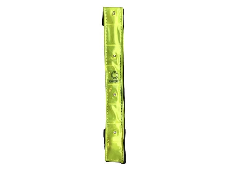 Lynx 4-LED reflektierendes Armband