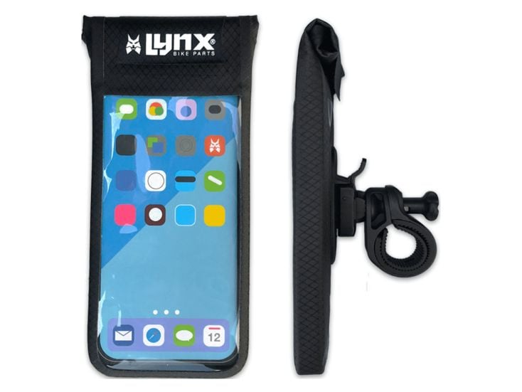 Lynx wasserdichte Handyhalterung