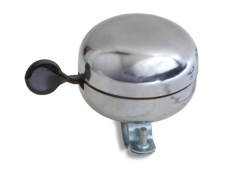 Lynx 'Ding Dong' Fahrradklingel - 6 cm