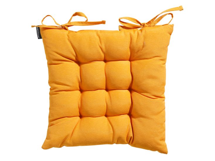 Madison Panama Golden Glow Toscane Kissen