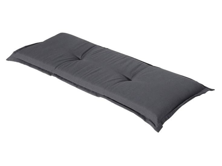 Madison Panama grey 180 x 48 x 7 Sofakissen