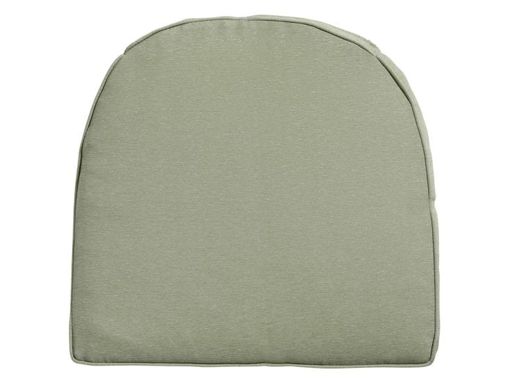 Madison Panama Sage Wicker York Sitzauflage