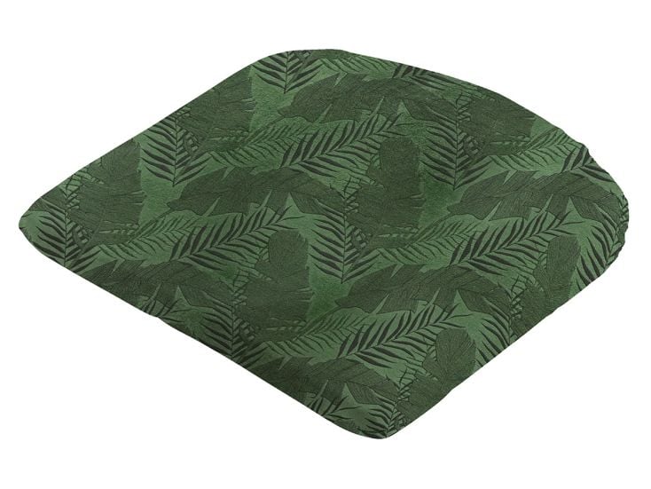 Madison Ruiz Green Sitzauflage