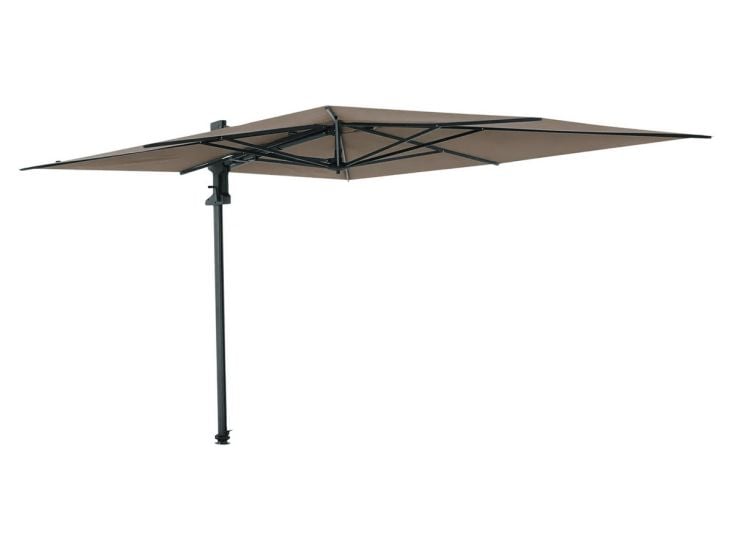 Zweite Chance Madison Saint-Tropez 355 x 300 cm Ampelschirm