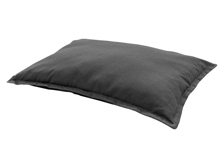Madison 100 x 70 Comfort Panama grey Hundekissen
