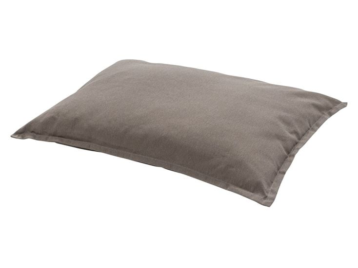 Madison 100 x 70 Comfort Panama taupe Hundekissen