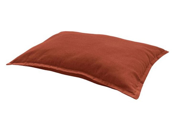 Madison 100 x 70 Comfort Panama Hundekissen - Terra