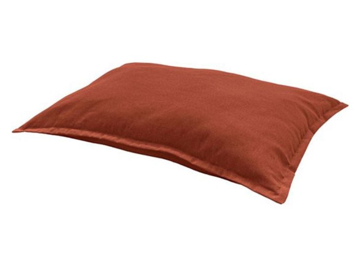 Madison 120 x 80 Comfort Panama Hundekissen - Terra