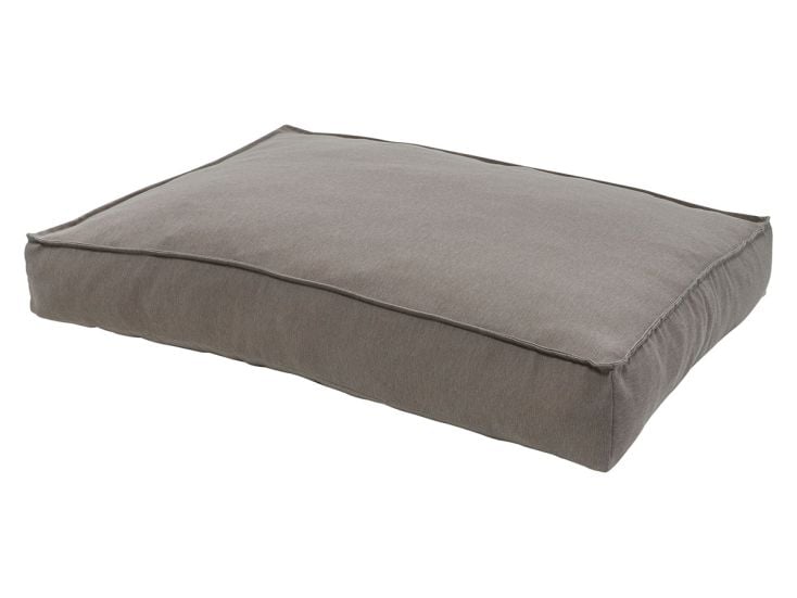 Madison Small Lounge Panama taupe Hundekissen