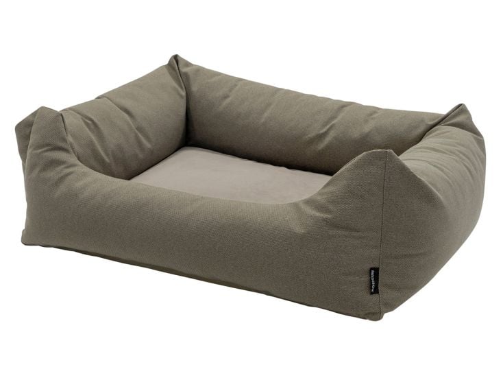 Madison Small Manchester taupe Hundekorb