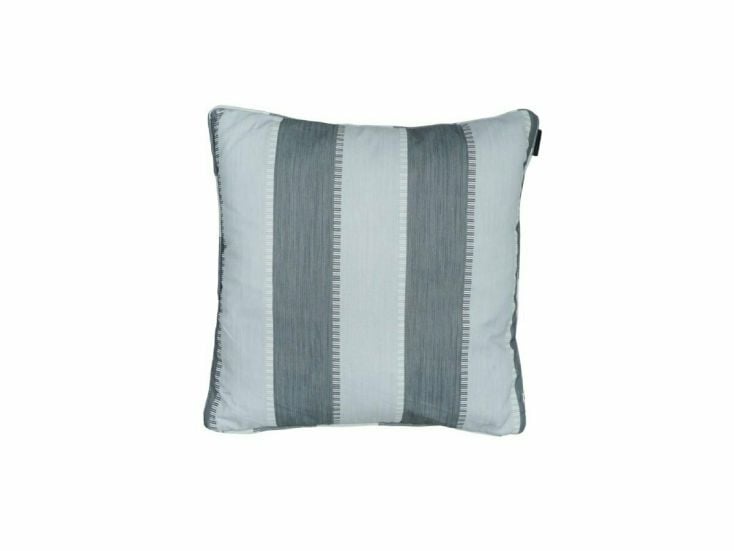 Madison Banda Grey 50 x 50 Dekokissen