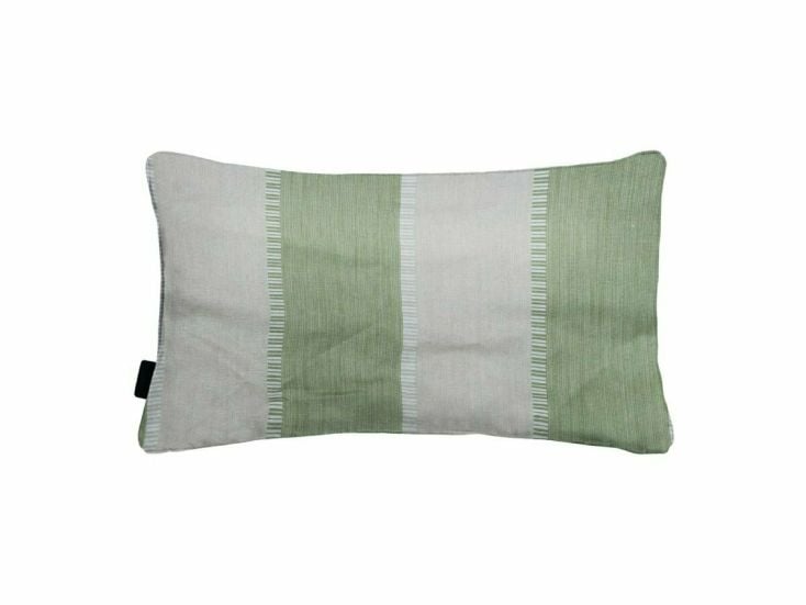 Madison Banda Kaki 50 x 30 Dekokissen
